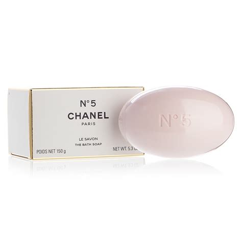 chanel no 5 soap bar uk|Chanel number 5 soap.